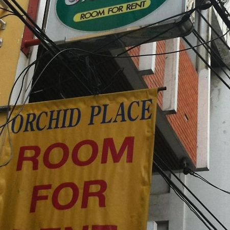 Orchid Place Бангкок Экстерьер фото